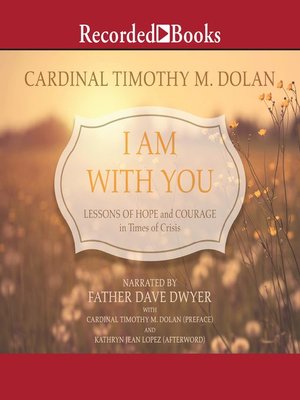 cover image of I am With You